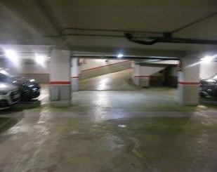 Parking of Garage to rent in Torrelavega 