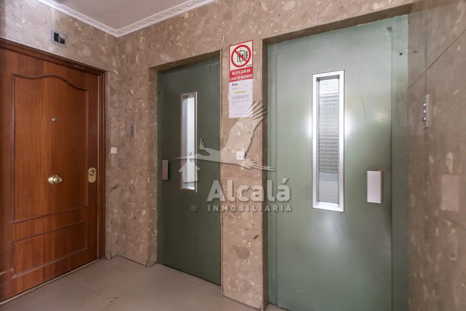 Piso en venta en Alcalá de Henares con Calefacción, Terraza y Trastero