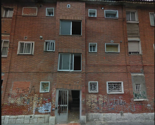 Exterior view of Flat for sale in Valladolid Capital