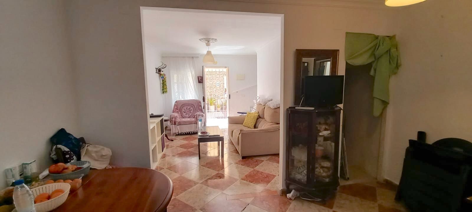 Single-family semi-detached for sale in Dos Hermanas - Nuevo San Andrés
