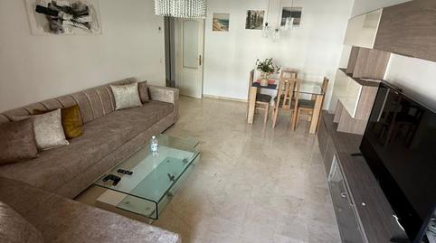 Foto 2 de Pis de lloguer a De Barcelona, Nueva Alcántara, Marbella