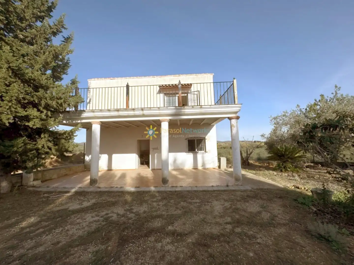Villa avec terrasse à vendre à El Palomar, imagen 11