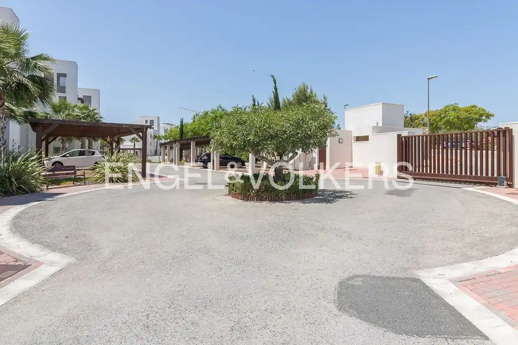 Àtic en venda a Lomas de Campoamor - Las Ramblas