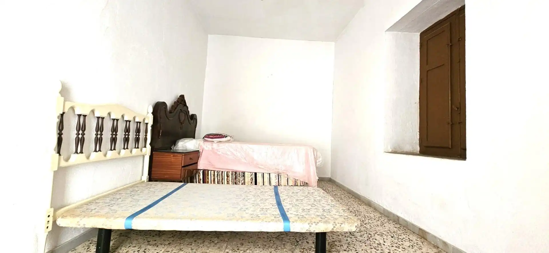 Habitación de Casa o chalet en venta en El Ejido