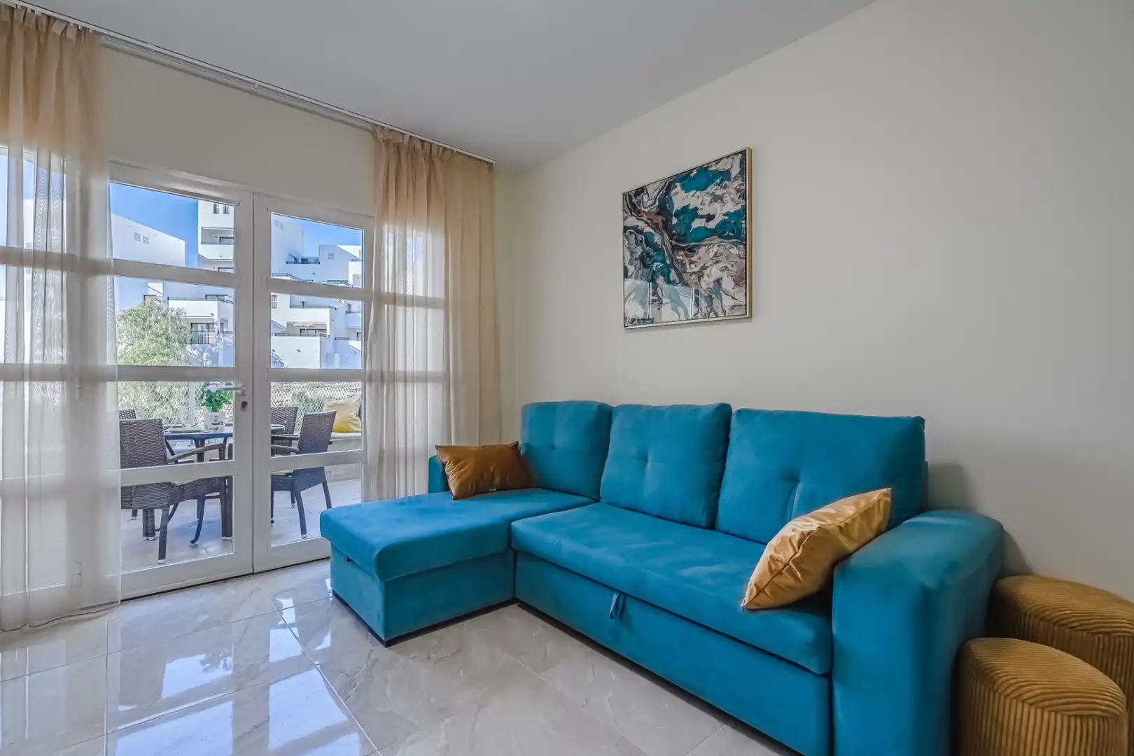 Appartement avec terrasse à vendre à Calle Antonio Navarro, imagen 11