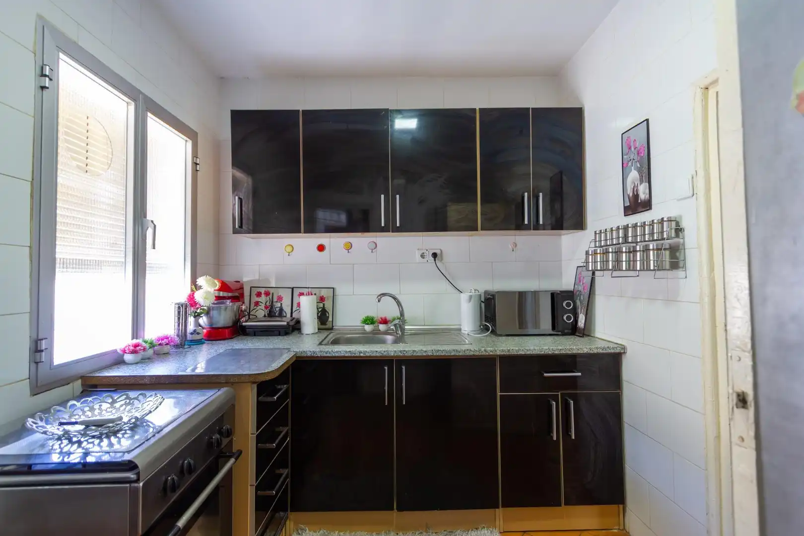 Piso en venta en Barrio de Zaidín