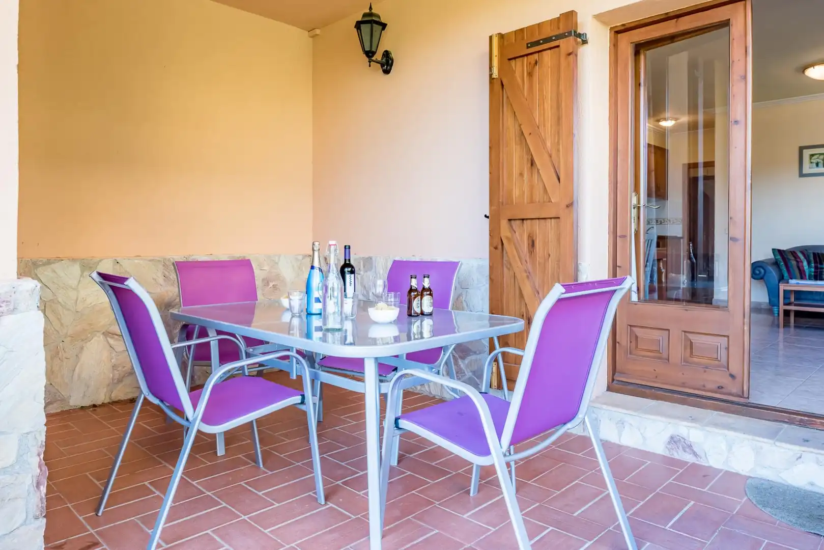 Villa mit Pool zum Verkauf in 11 Carrer Occitània, imagen 31