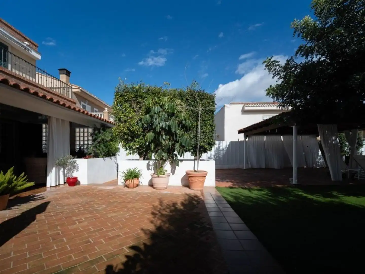 Villa mit Terrasse zum Verkauf in del Perú, imagen 118