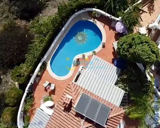 Xalet amb piscina en venda a Centro, imagen 19