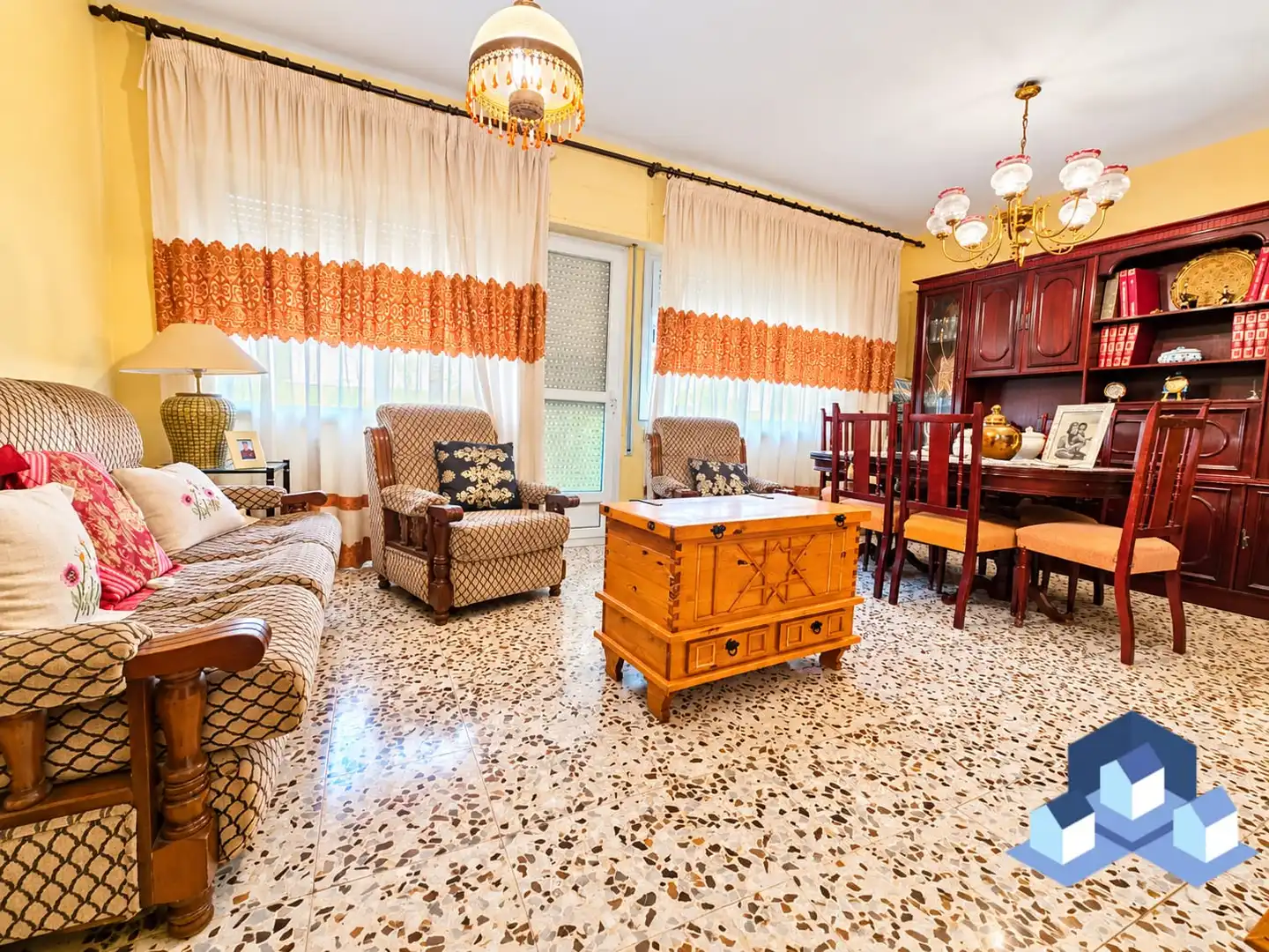 Adosado con terraza en venta en Lorca Ciudad, imagen 7