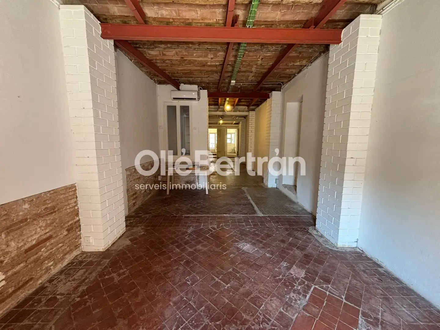 Büro zur Miete in Barcelona