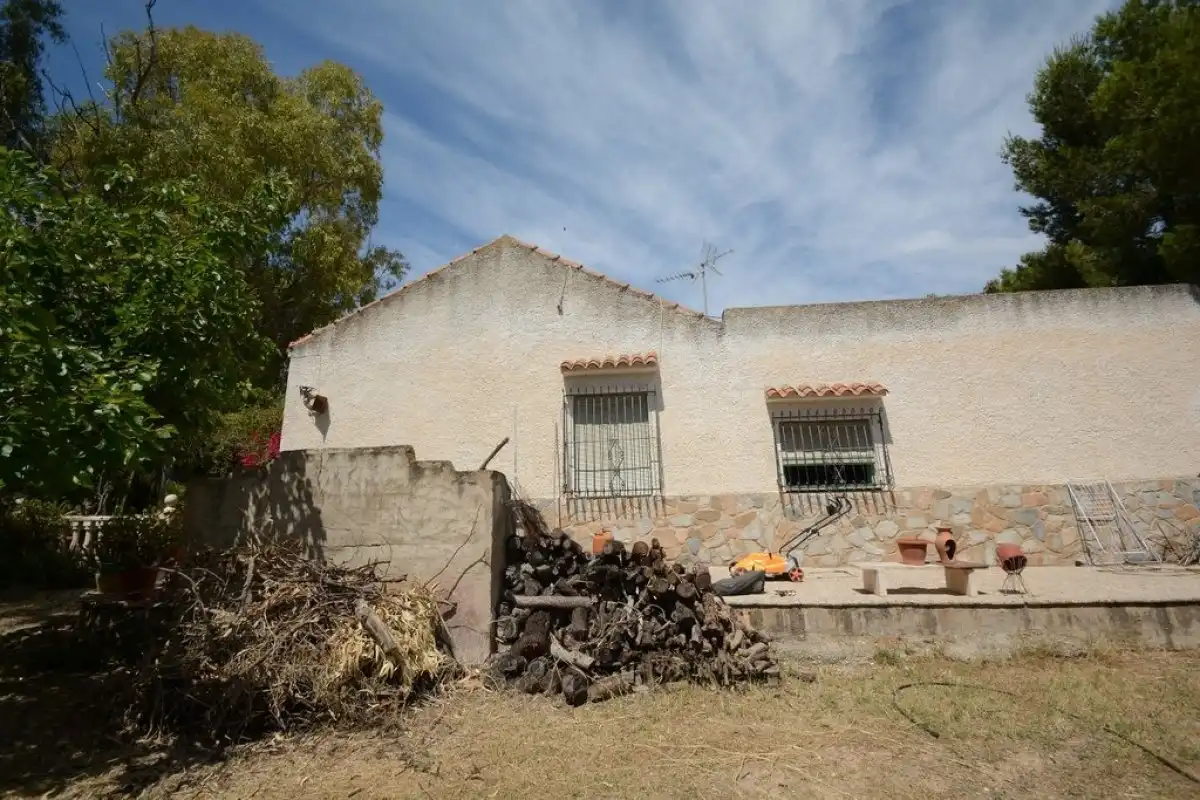 Terrenys i solars en venda a La Murada - Los Vicentes, imagen 13