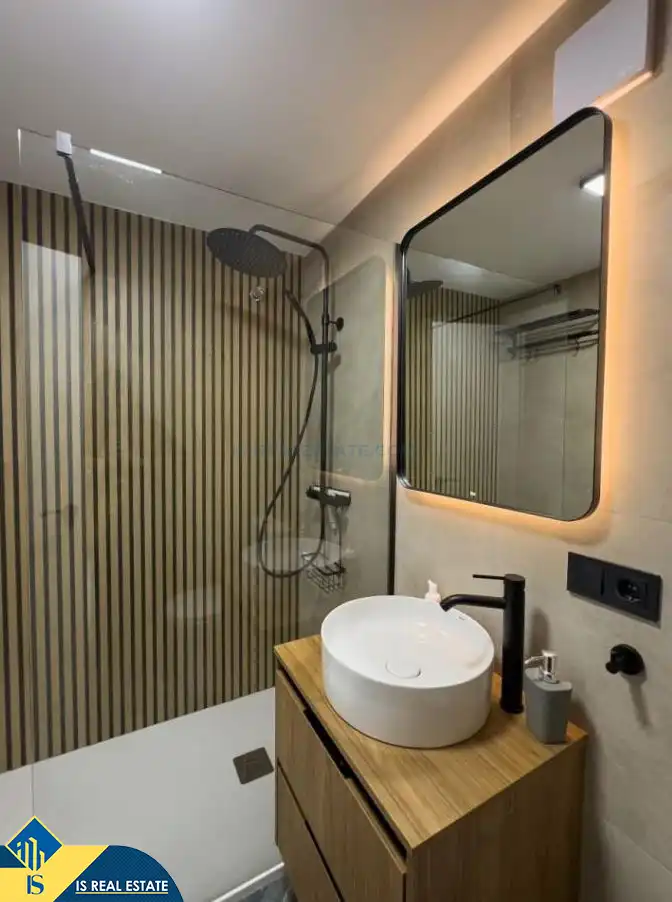 Apartment with lift for sale in Centro, imagen 5