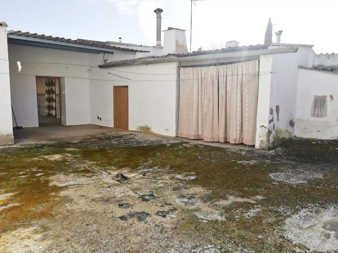 Casa rústica en venda a Argamasilla de Alba, imagen 4