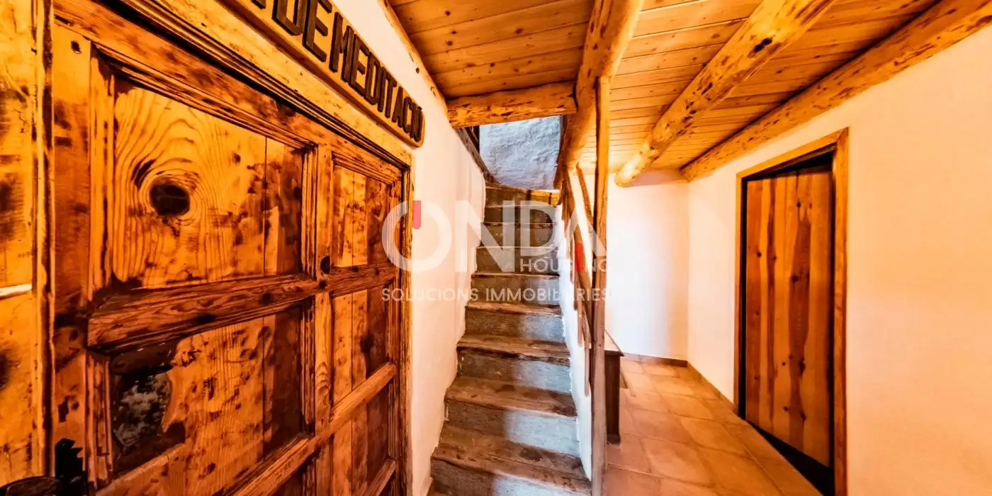 Casa o chalet en venta en Calle Interior-Ag, 5, La Torre de Cabdella