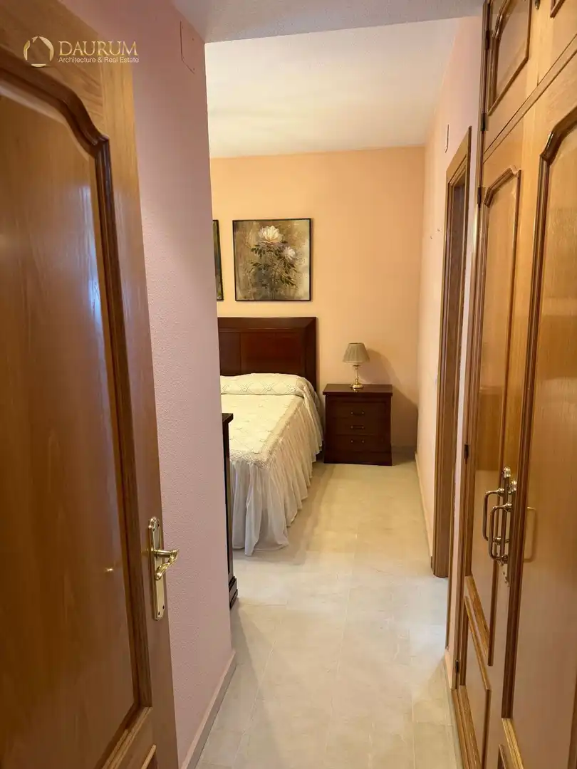 Flat with pool for sale in AVENIDA DE JEREZ, 7, imagen 23