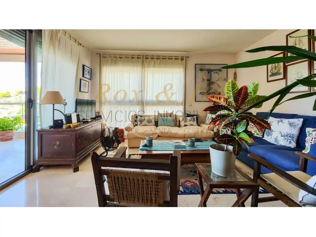 Wohnung zum Verkauf in Ctra. de Cala Gració, 31, 31, Sant Antoni de Portmany
