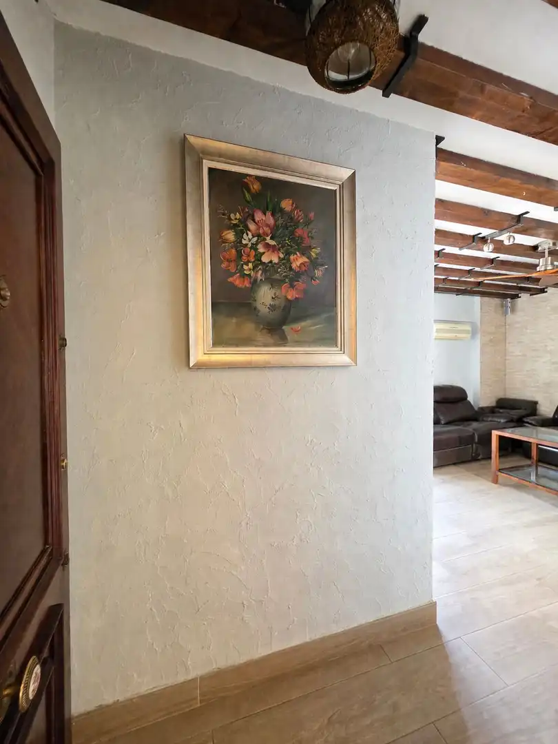 Piso en venta en Sevilla con Aire acondicionado, Calefacción y Terraza