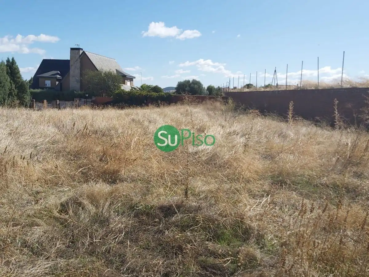 Terreny residencial en venda a Yeles, imagen 4
