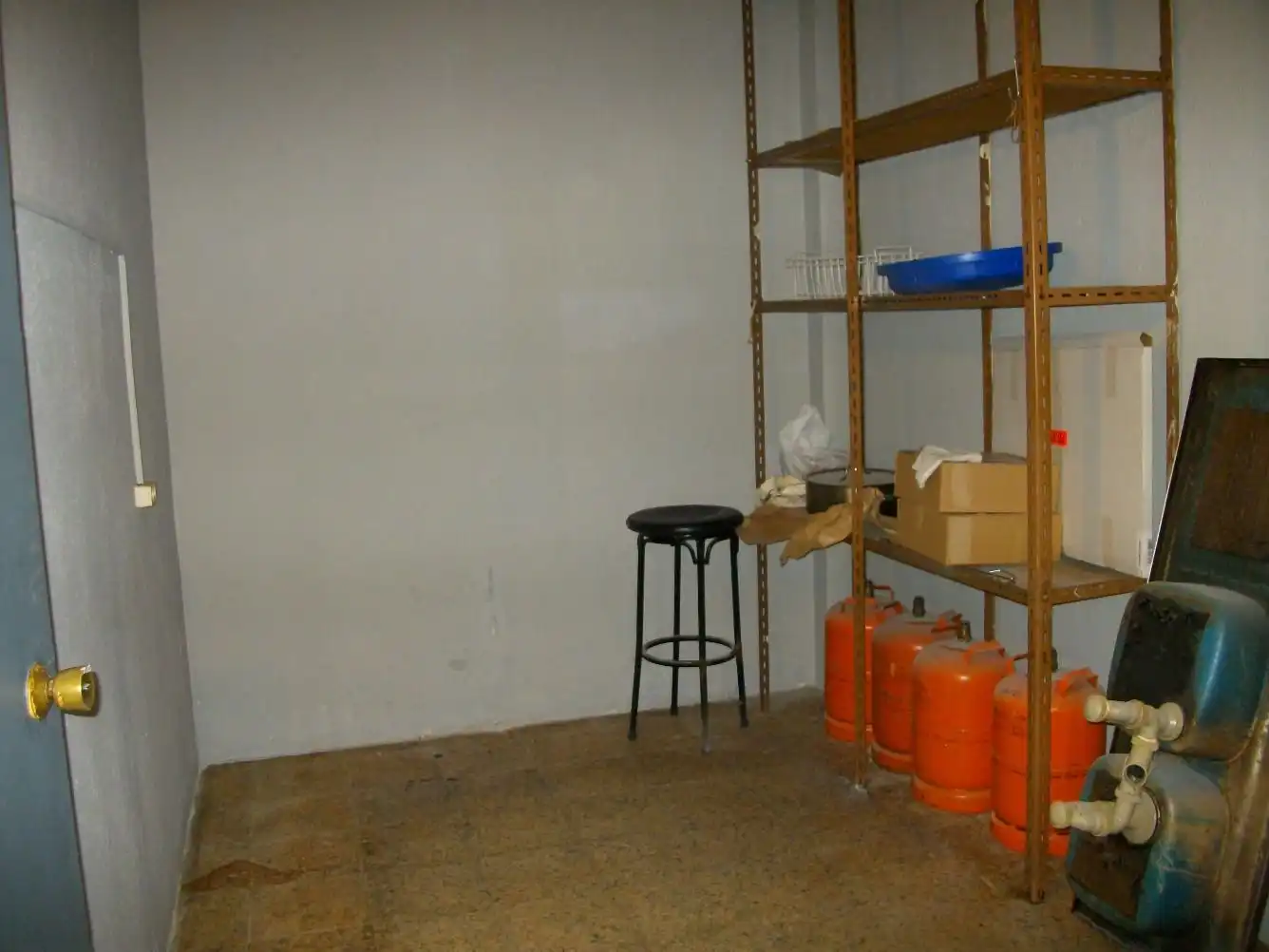 Local comercial en venta en PASEO DE SAN ANTONIO, imagen 13