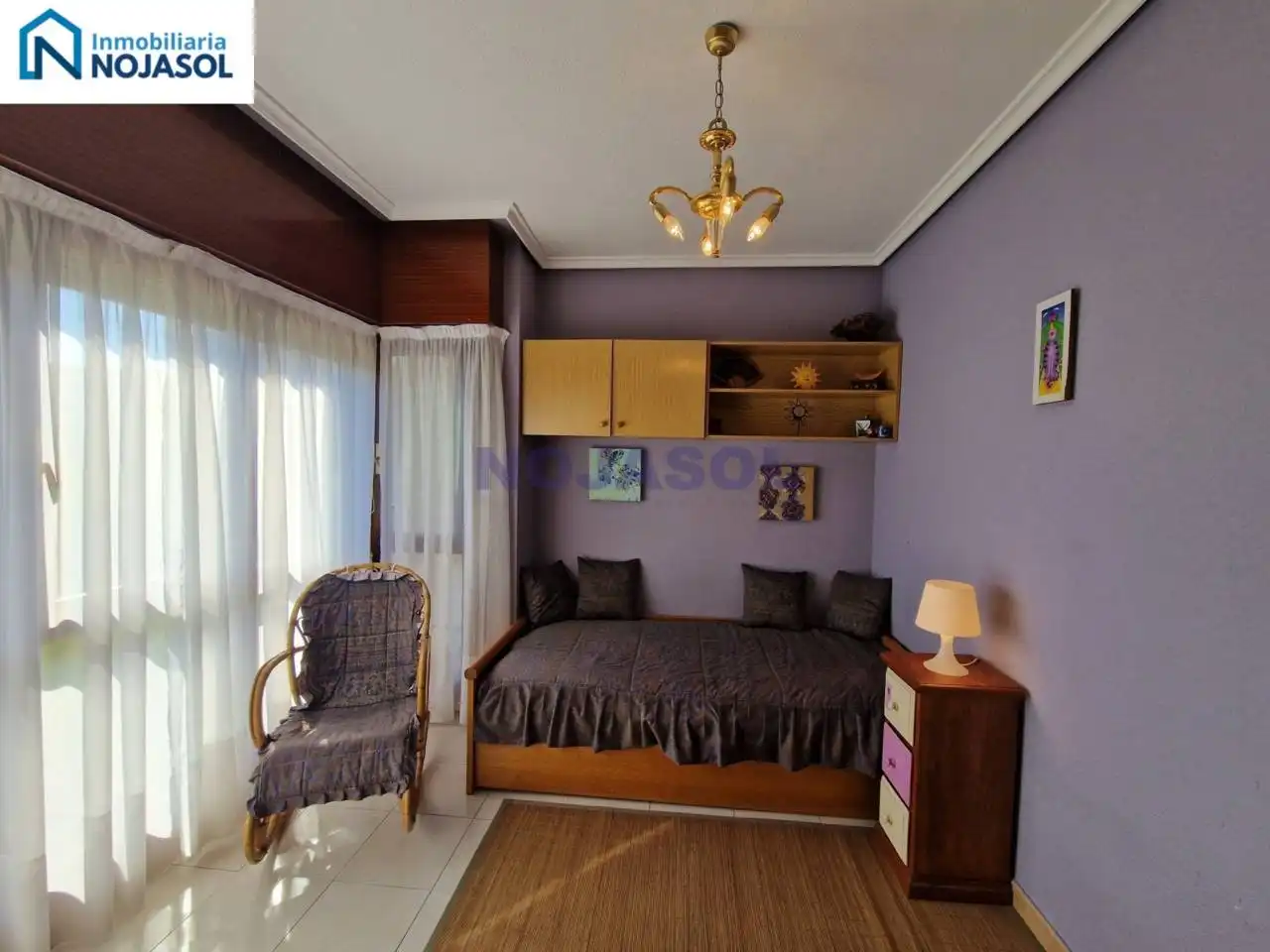 Apartament en venda a Calle San Juan, imagen 38