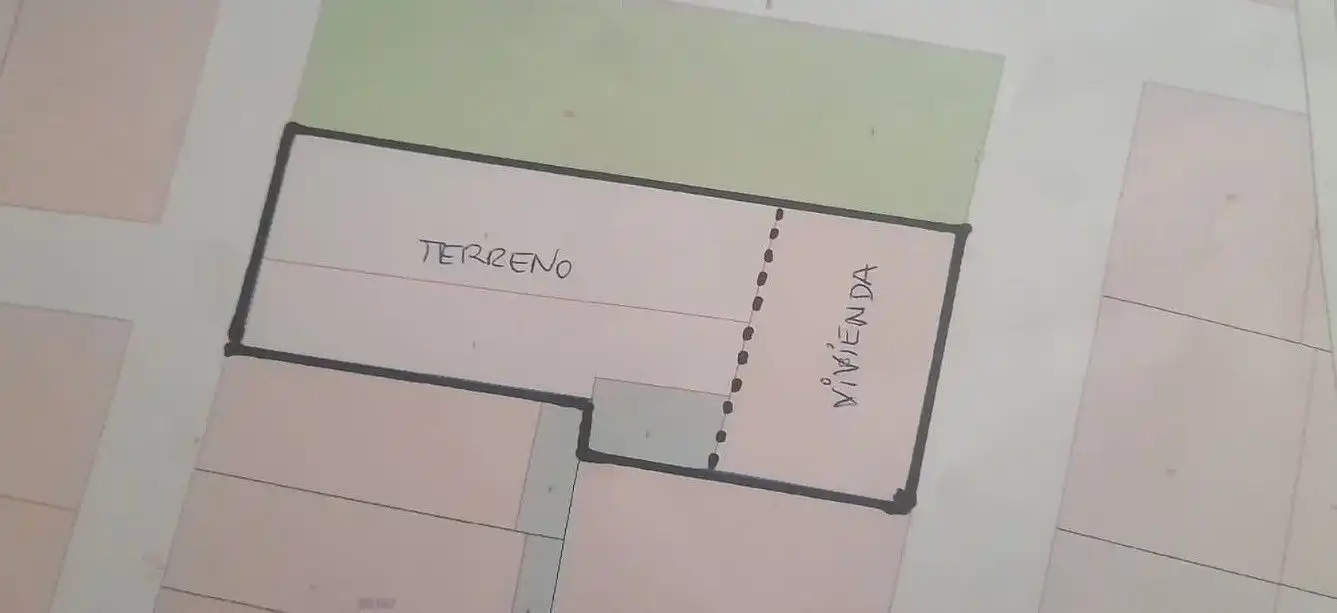 Casa o xalet en venda a La Portalada - Varea