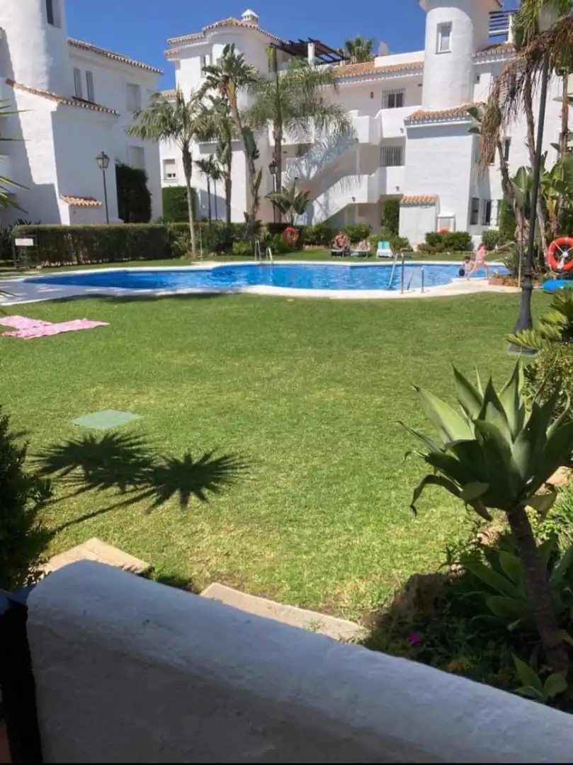 Apartments for rent in ALMACHAR-NARANJOS MARBELL, 4, La Dama de Noche - La Alzambra