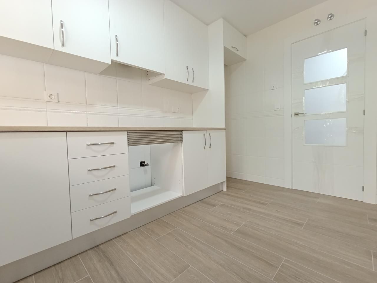 Kitchen of Planta baja for sale in Onil