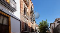 Vista exterior de Pis en venda en  Jaén Capital amb Aire condicionat, Calefacció i Traster