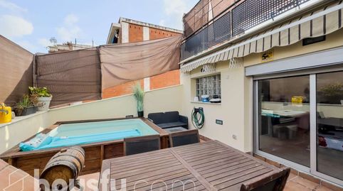 Foto 2 de Dúplex en venta en Calle Francesc Layret, ., Centre, Badalona