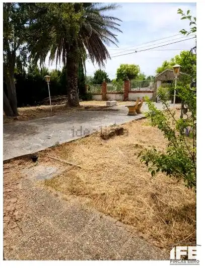 Casa o chalet en venta en Gallur con Piscina