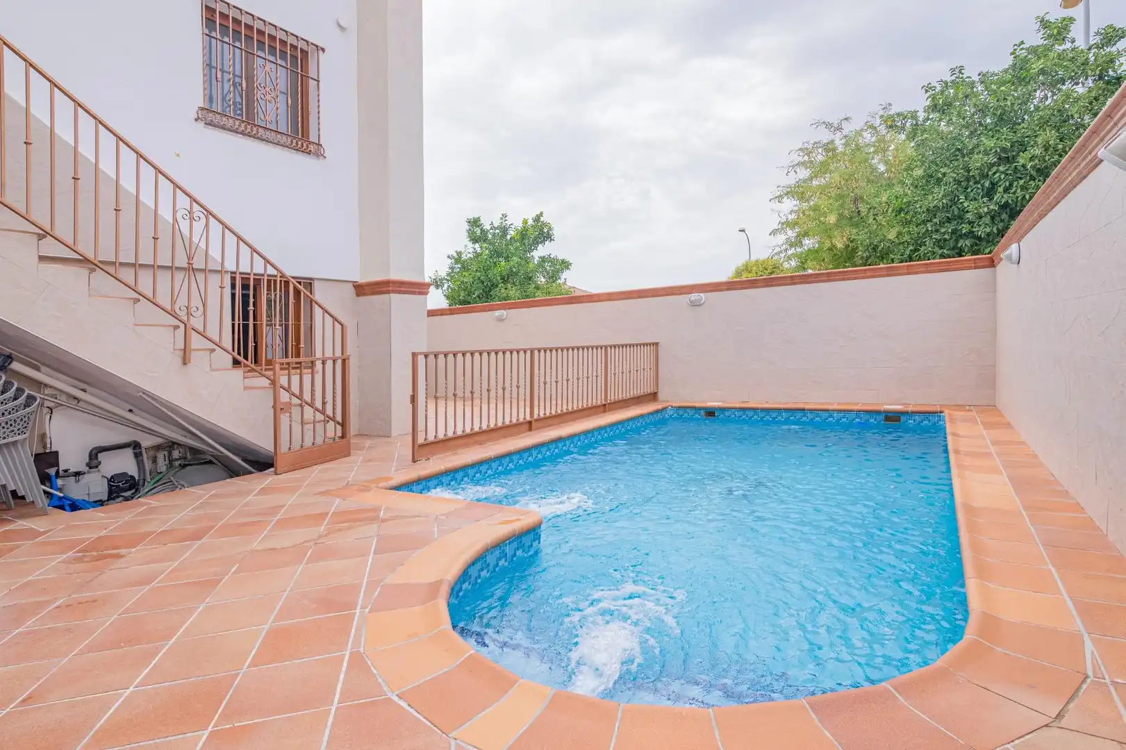 Maison mitoyenne avec terrasse à vendre à SAGITARIO (AM), imagen 13