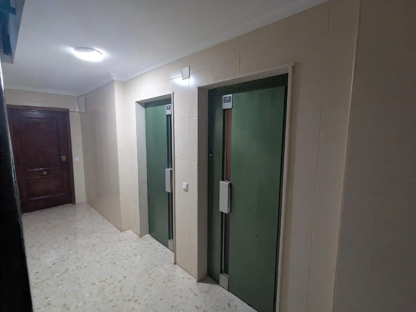 Flat for sale in Norte 