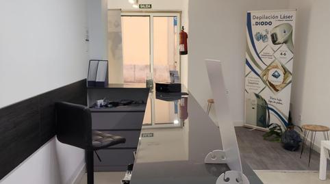 Photo 4 of Premises to rent in Calle Dr Romagosa, 21, Sant Francesc, Valencia