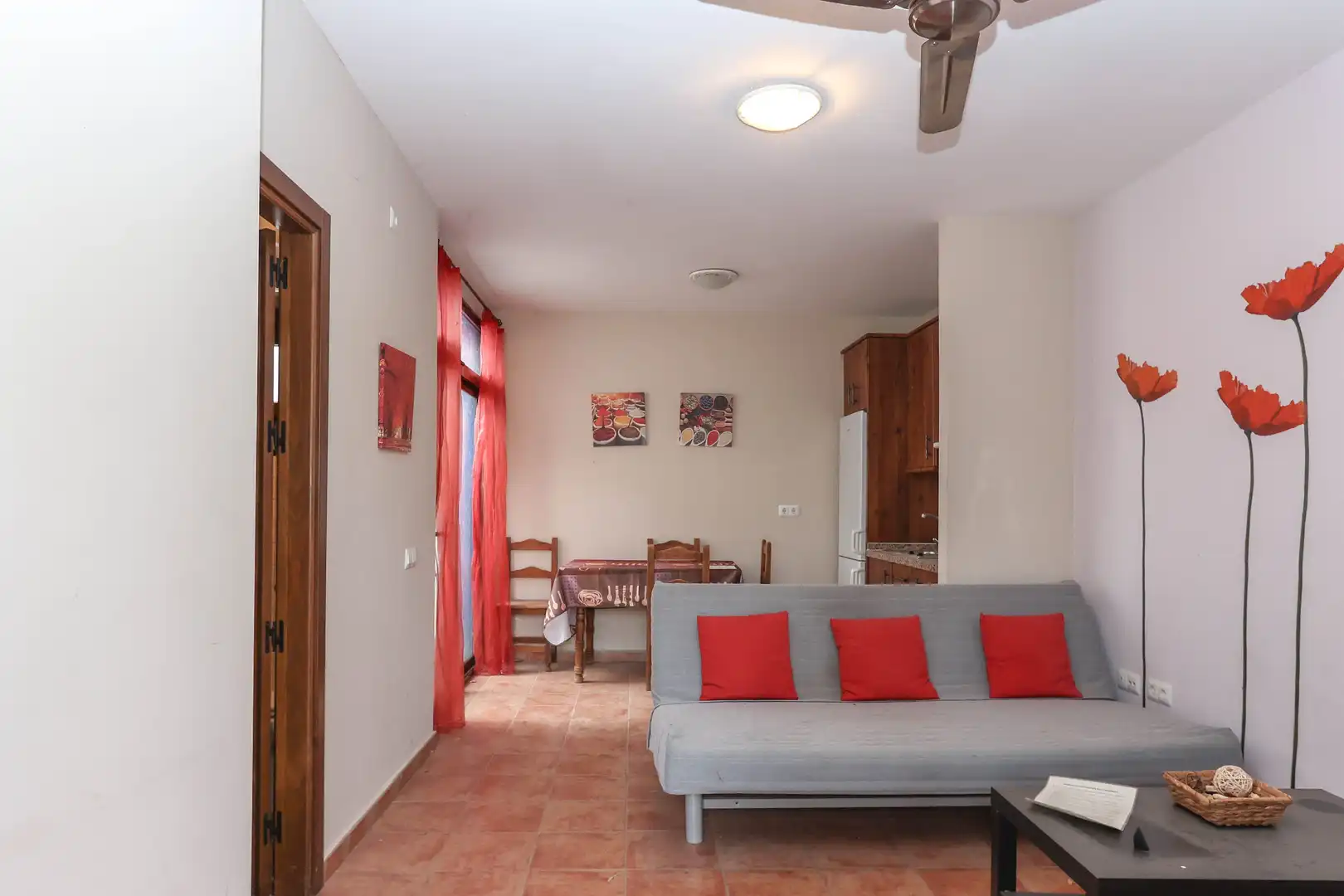 Casa amb piscina en venda a Diseminado Diseminados, imagen 41