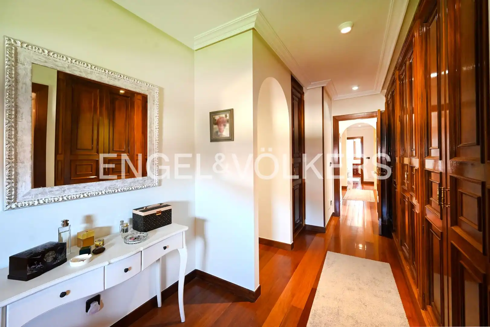 Casa amb terrassa en venda a Urbanización Juan de Herrera, imagen 38