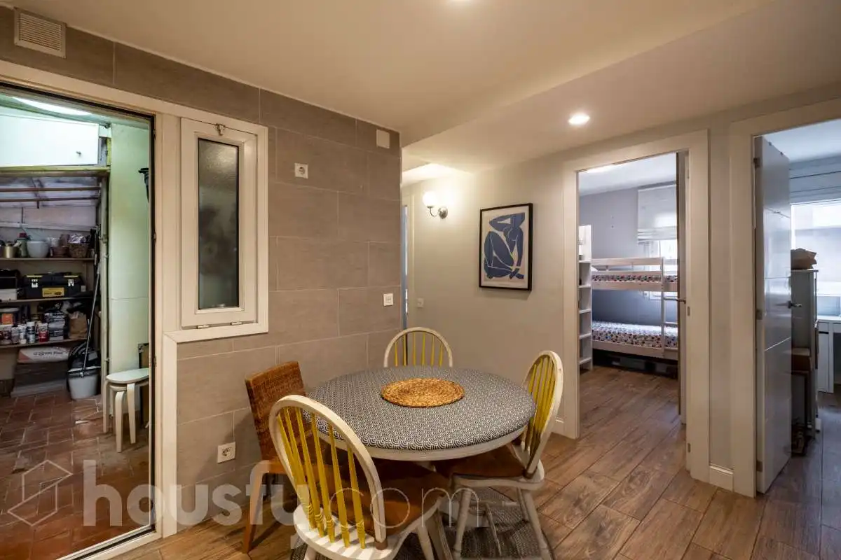 Piso con ascensor en venta en Calle Pintor serra santa ., imagen 20