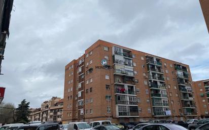Pis en venda a Venecia - Nueva Alcalá, Alcalá de Henares