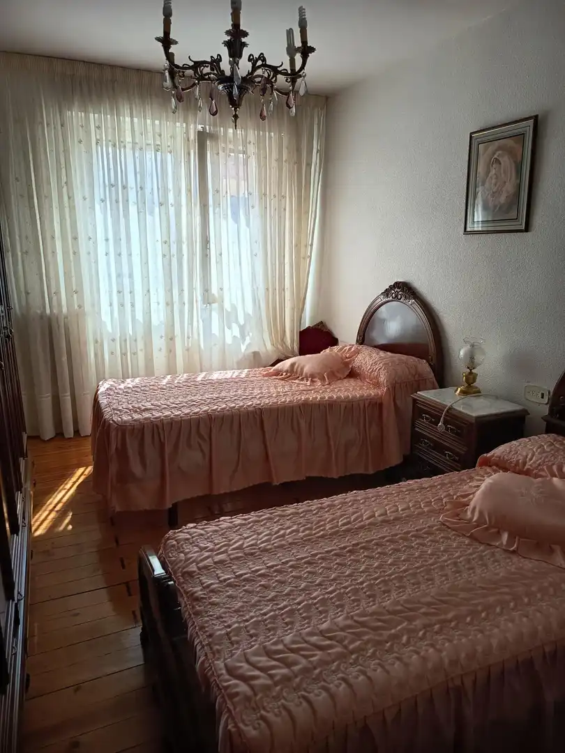 Habitación de Piso en venta en Palencia con Calefacción y Balcón