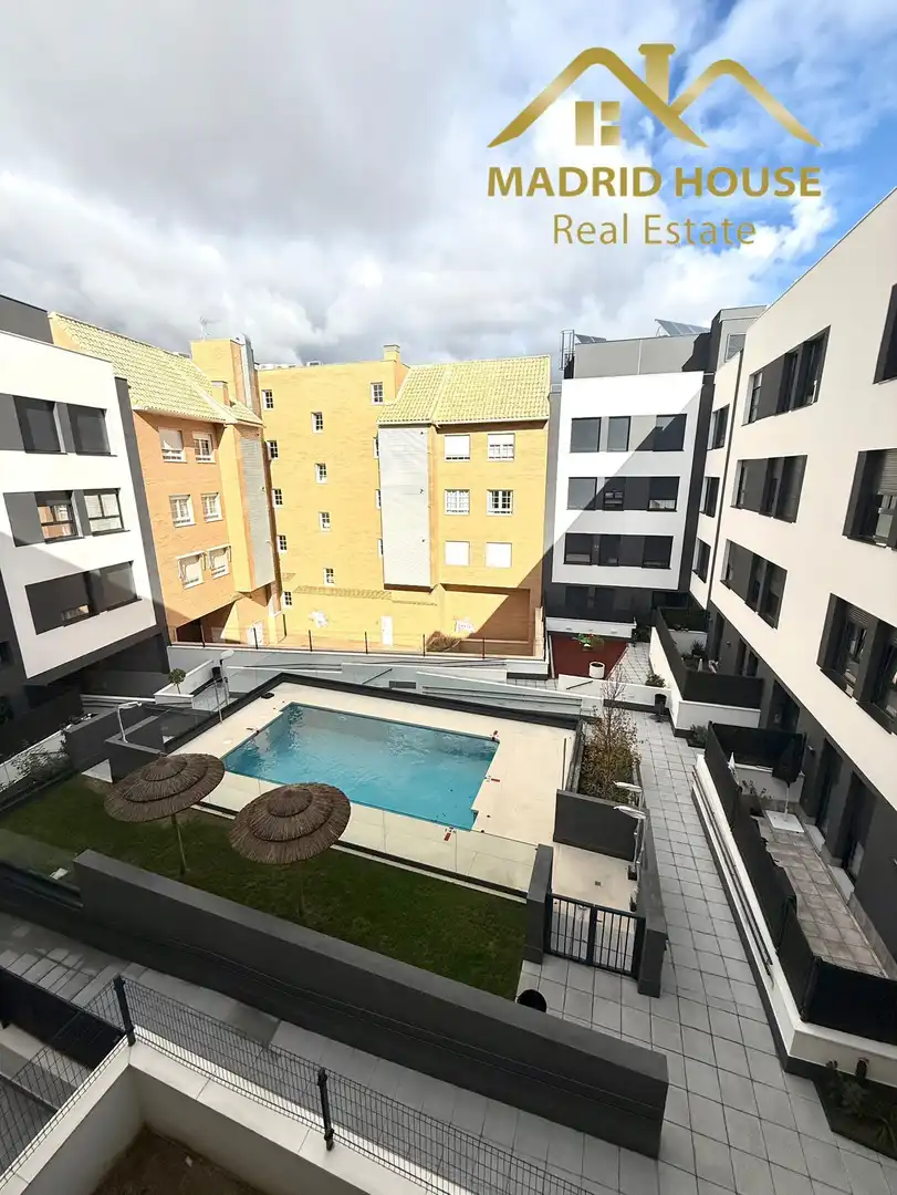 Appartement avec piscine à louer à CRUCES, imagen 32
