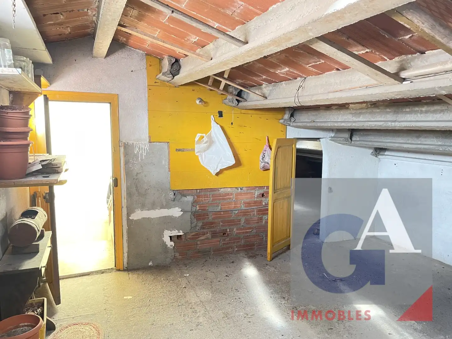 Detached homes for sale in Ripoll  with Heating, Terrace and Storage room