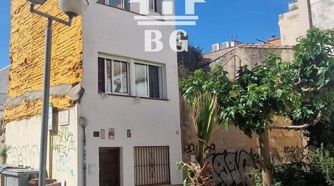 Foto 4 de Casa adosada en venta en Germanes, Centre, Lloret de Mar