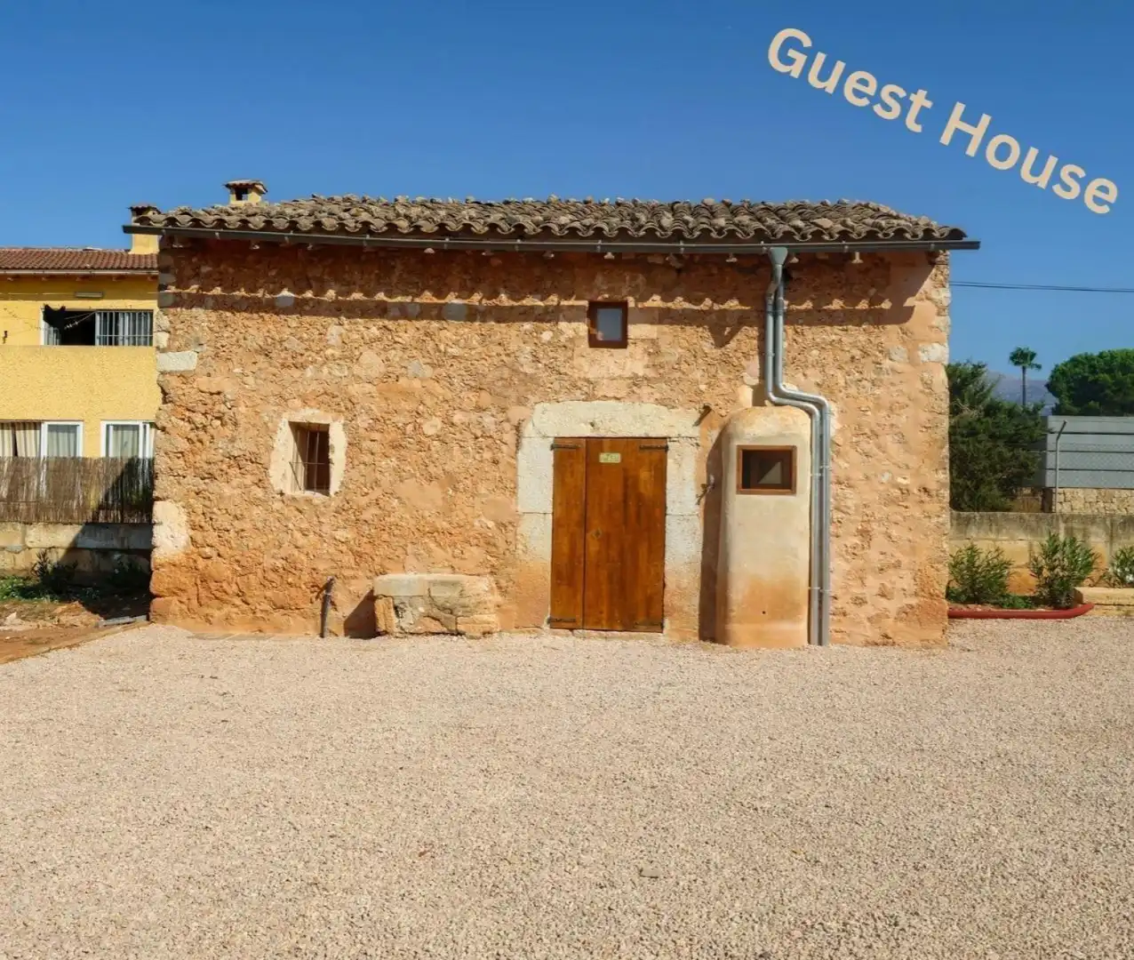 Haus oder Chalet zur Miete in Inca - Camino de Cas Joiós, Zona Periurbana