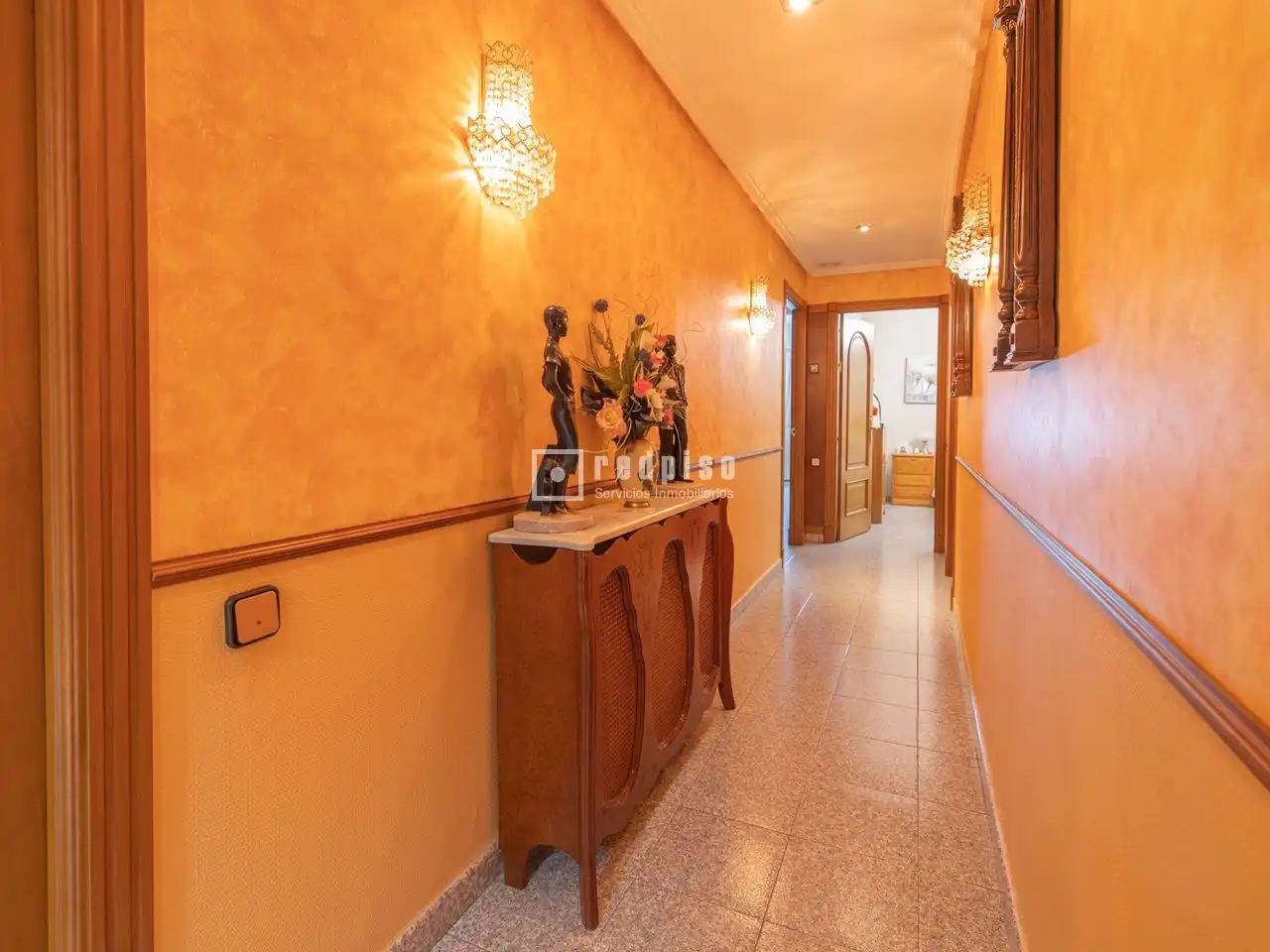 Casa o chalet en venta en Madridejos con Aire acondicionado, Calefacción y Terraza