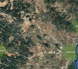 Photo 4 of Residential for sale in Benimàmet, Valencia