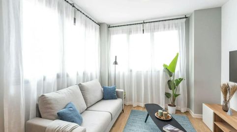 Photo 2 of Flat for rent in N/a, Valdebebas - Valdefuentes, Madrid Capital