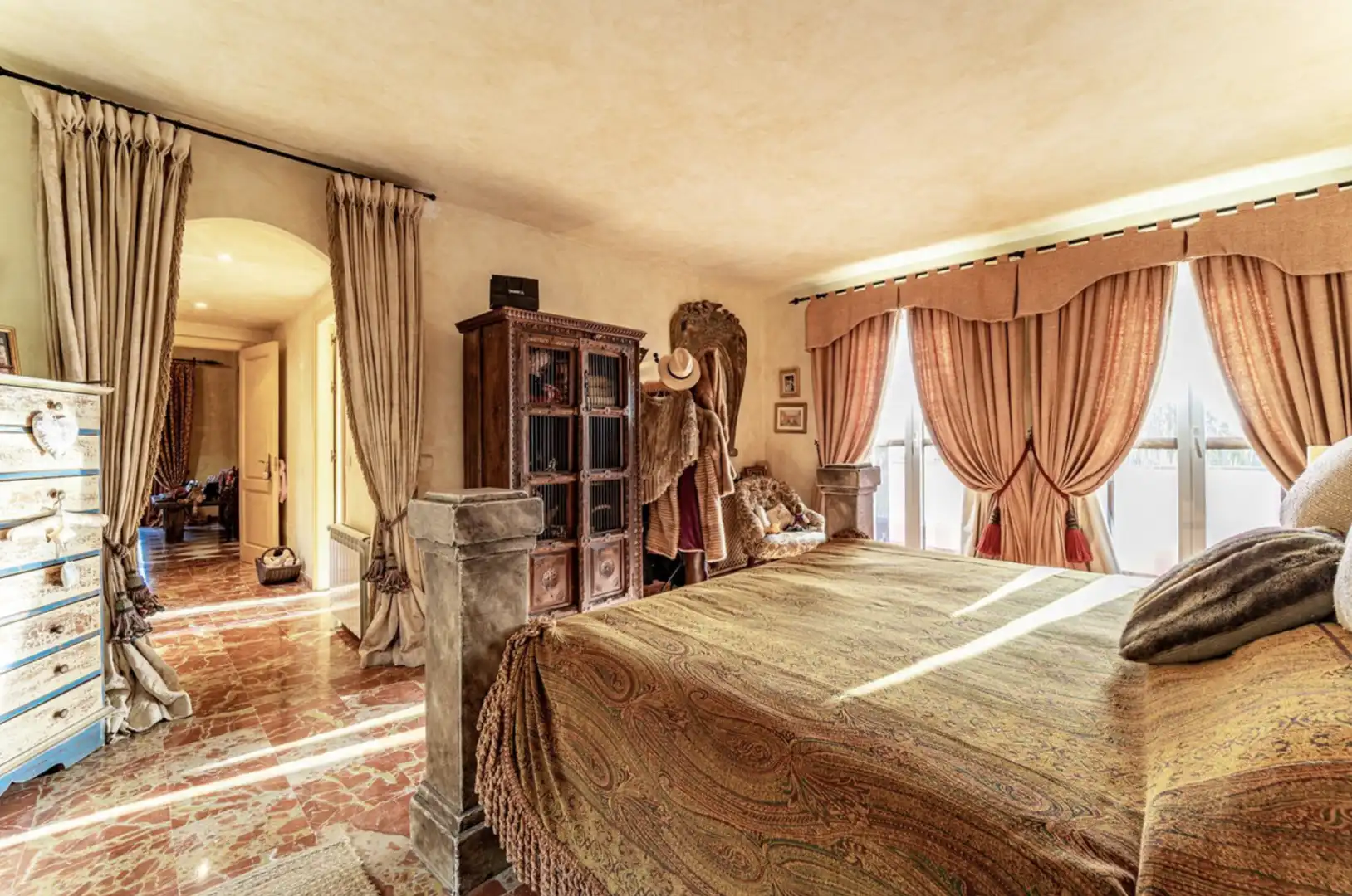 Chalet en venta en Benahavís pueblo, imagen 21
