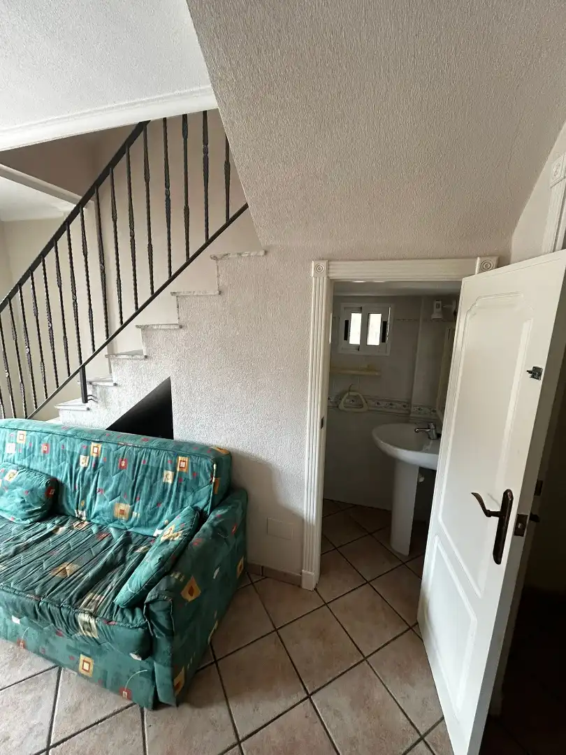 Casa o chalet en venta en Torrevieja con Jardín privado, Terraza y Piscina