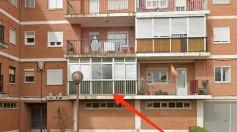 Photo 2 of Flat for sale in Calle Los Caños, 30, Frómista , Palencia