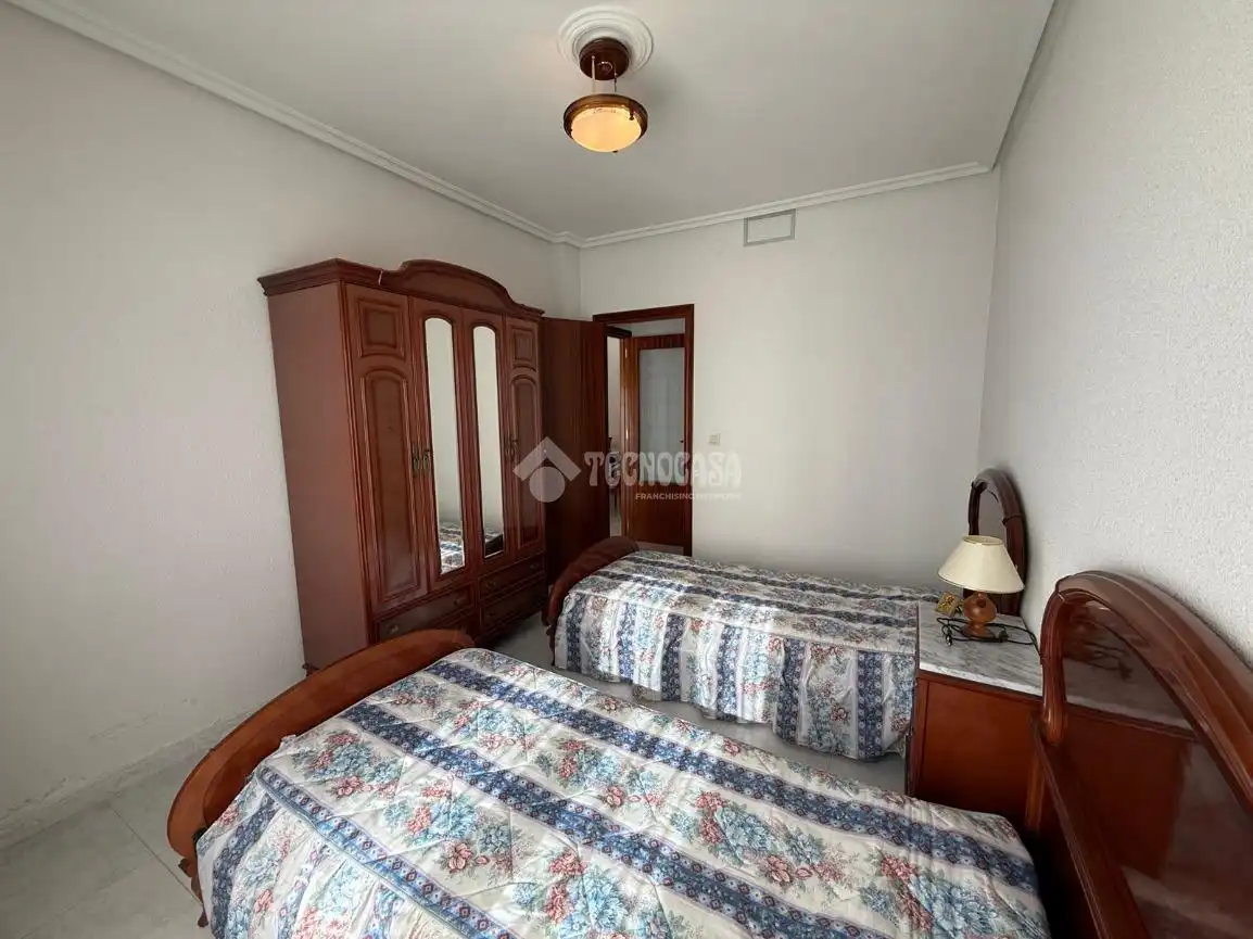 Habitación de Piso en venta en Don Benito